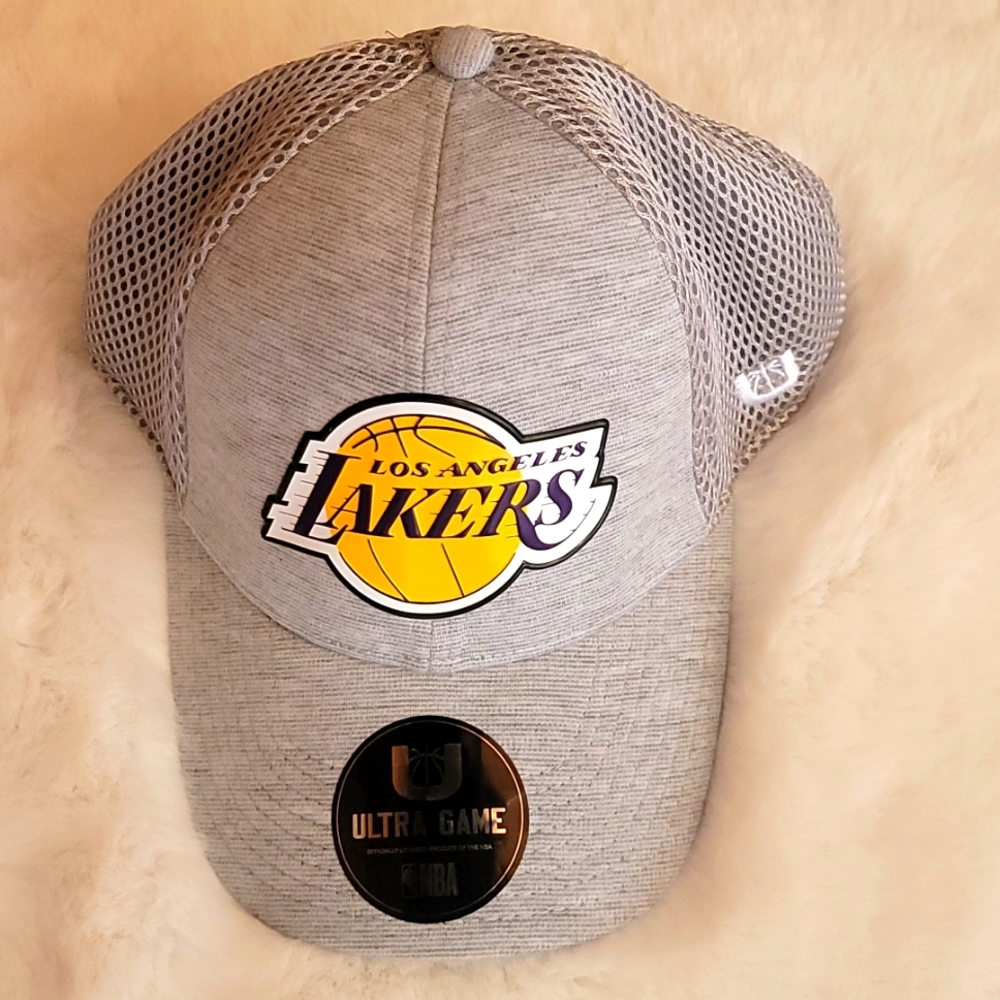 Los Angeles Lakers Hat